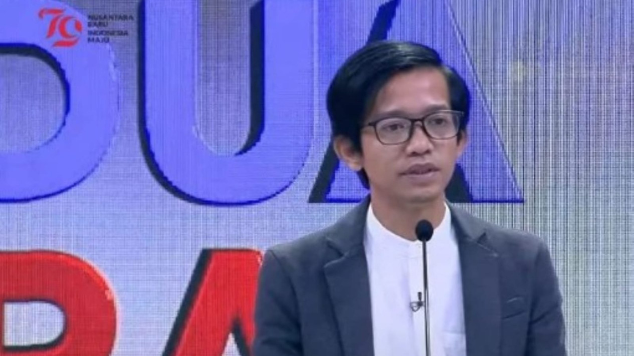 Pengamat Desak Penegakan Hukum Dugaan Rekayasa Jelang PSU Bengkulu Selatan
            - galeri foto