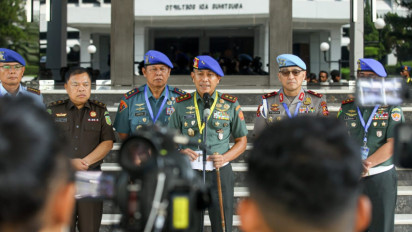 Berantas Preman Berkedok Ormas, TNI Bakal Turunkan Tim Intelijen