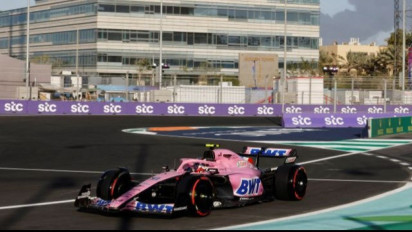 Catatkan Hasil Buruk di F1 GP Miami 2025, Boss Alpine Umumkan Pengunduran Diri