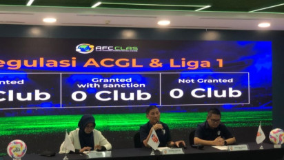 Resmi, LIB Pastikan Liga 2 Indonesia Musim Depan Full Gunakan VAR