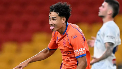 Miris, Karier Pemain Diaspora Timnas Indonesia di Asia Meredup? Nasib Jordi Amat, Sandy Walsh, dan Rafael Struick Saat Ini Justru Harus....