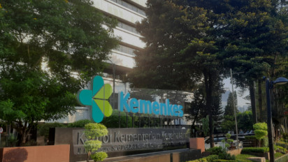 Anggaran Penanganan TBC 2025 Capai Rp2,4 Triliun, Ini yang akan Dilakukan Kemenkes