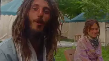 Mantan Pembalap Moto2, Axel Pons (kiri)