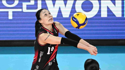 Gabung Red Sparks Sebagai Pemain Buangan, Sahabat Megawati Hangestri Bicara Jujur Soal Keputusannya untuk Pensiun