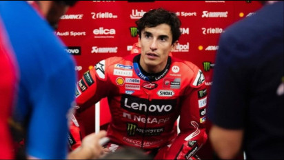 Marc Marquez Wajib Waspada, Gresini Racing Hadirkan Pembalap Kuda Hitam di MotoGP Prancis 2025