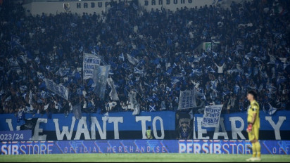 LIB Masih Usahakan Suporter Laga Tandang Musim Depan, Keputusan Diumumkan Akhir Mei