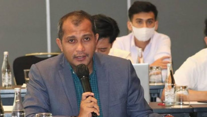 Wamenkumham: RUU KUHAP Harus Sesuai Diferensiasi Fungsional