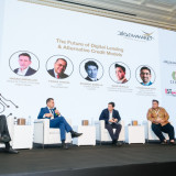 UAE Ikut Tren Mata Uang Digital, Komite Aset Digital Indonesia Diundang Dubai Jadi Pembicara Utama Forum