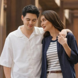 Kejutan Mewah Valentine, Luna Maya Dapat Mobil BMW Rp3 M dari Maxime Bouttier!