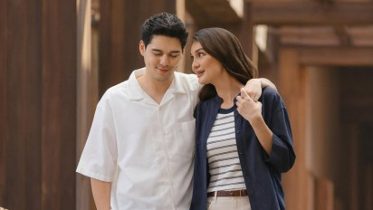 Buntut Dugaan Akad Nikah Maxime Bouttier dan Luna Maya Tidak Sah Viral, Penghulu Turun Tangan soal Hukum Jeda Ijab Kabul