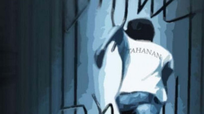 19 Napi Kabur dari Lapas di Nabire, Sebelas Orang Merupakan Anggota KKB