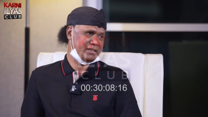 Jawara Betawi Beri Peringatan ke Hercules Soal Pernyataannya ke Sutiyoso: Pikirin Mata Lo, Ada Saatnya...