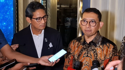 Upaya Dorong Ekonomi Kreatif di Indonesia, Sandiaga Uno dan UMA Investasikan Dana Rp5 Triliun