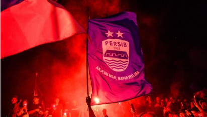 Bongkar Penyebab Persib Bandung Sukses Back to Back Juara Liga 1 Indonesia, Bojan Hodak Suka Permainan Seperti Ini