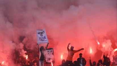Soal Larangan Suporter Tandang ke Stadion, PT LIB Masih Lakukan Pendalaman