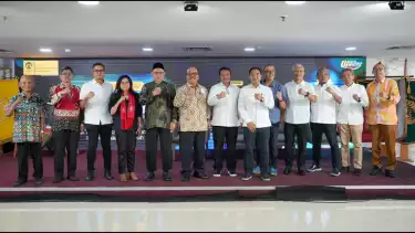 Acara bedah buku “JI The Untold Story: Kisah Perjalanan Jemaah Islamiyah” dibedah dalam sebuah forum terbuka yang menghadirkan berbagai perspektif lintas disiplin.