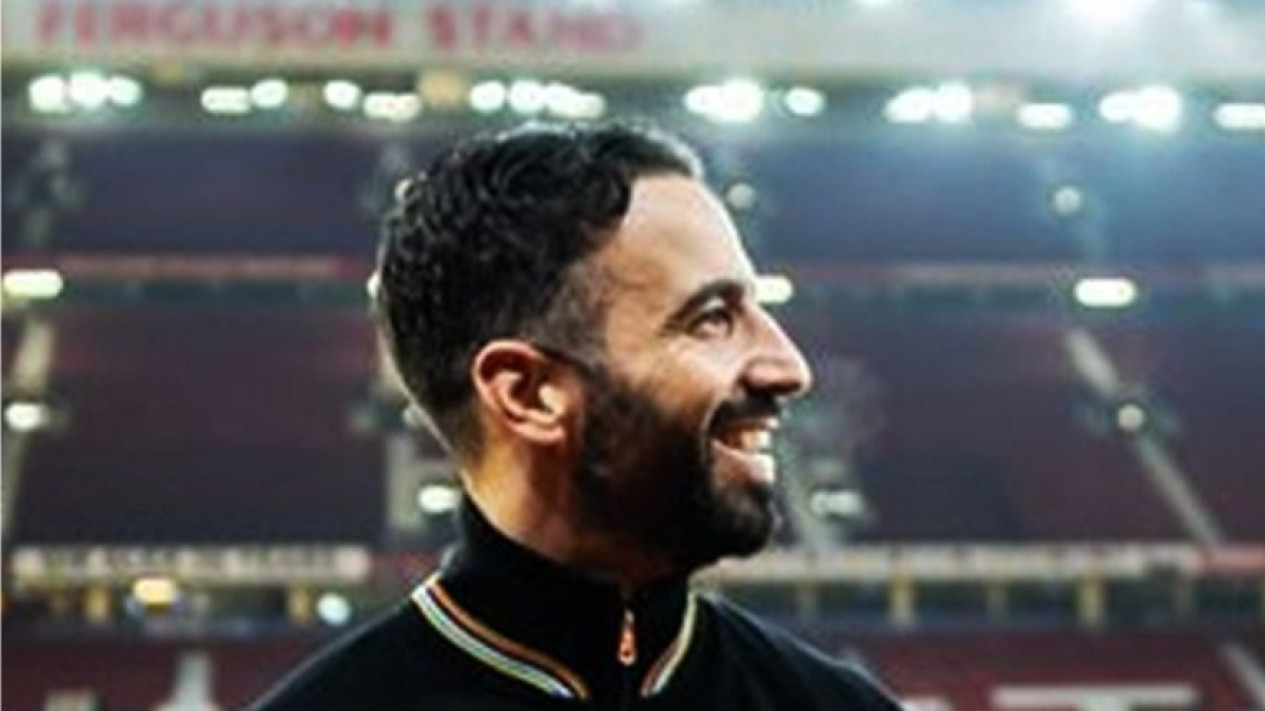 Dibantu Sejarah, Manchester United Bisa ke Final Liga Europa dengan Mudah
            - galeri foto