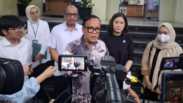 Kemenaker dan Kemen PPPA Turun Tangan, Polisi Baru Respons Kasus Dugaan Pelecehan Seksual Eks Rektor Universitas Pancasila