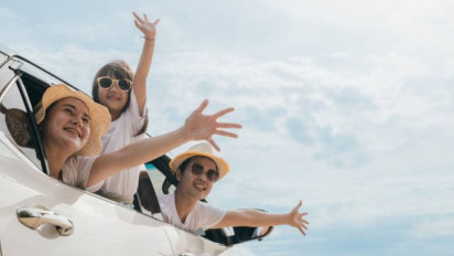 5 Tips Perlindungan Rumah Tangga Sejak Dini: Paksu dan Bunda Jangan Salah Pilih