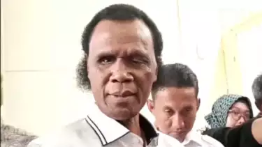 Hercules Rosario de Marshall