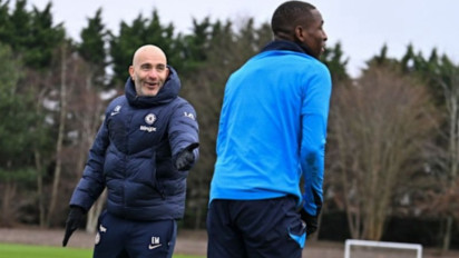 Enzo Maresca Sebut Chelsea Tak Beri Ampun saat Jamu Djugarden di Stamford Bridge