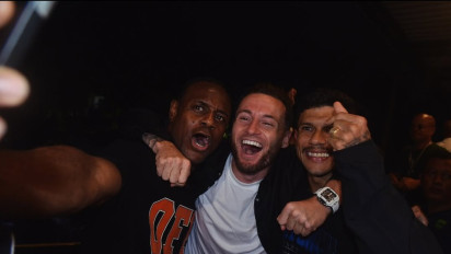 Media Asing Soroti Keberhasilan Persib Meraih Gelar Juara Back to Back Liga 1, Kunci Kebangkitan ada di Kegagalan Kompetisi Asia