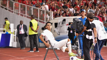 TC di Bali Akhir Bulan Mei, Ini Prediksi 27 Pemain Timnas Indonesia yang Dipanggil Patrick Kluivert untuk Persiapan Kualifikasi Piala Dunia 2026