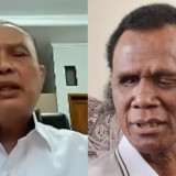 Eks Intel Timor Timur Berani Bilang Hercules Tidak Tahu Diri, Ungkap Rahasia Mantan Preman Tanah Abang: Padahal Dulu Memohon...