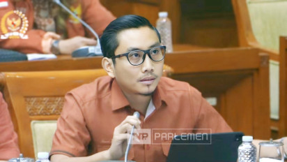 Advokasi Rakyat untuk Nusantara Lakukan RDP RUU KUHAP Bersama Komisi III DPR RI, Ini Pembahasannya