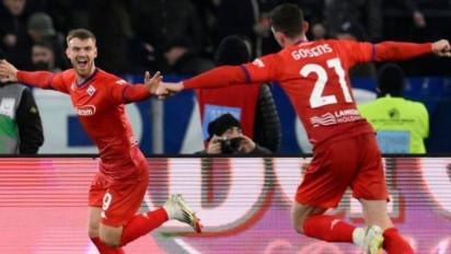 Fiorentina Wajib Kalahkan Real Betis Jika Ingin ke Final Liga Conference