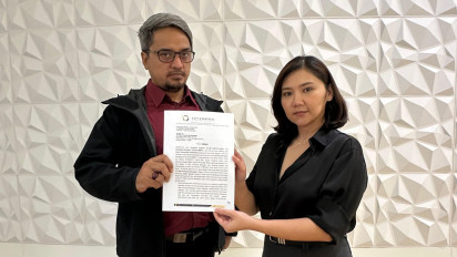 Mediasi Temui Kebuntuan, Korban Dugaan Penipuan Investasi Bakal Pilih Jalur Hukum