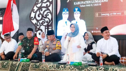 Kisah Nenek Satumi, Calon Haji Berusia 95 tahun, Menabung Bertahun-tahun untuk Berangkat ke Tanah Suci