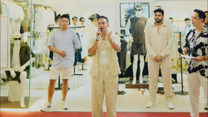 Will Jee, Pengusaha Muda Bali yang Inspiratif Mulai dari Perjuangan hingga Berujung Sukses