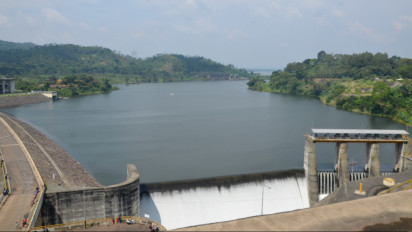 Dapat Suntikan Dana Internasional, Indonesia Siap Bangun PLTS Terapung Terbesar di Saguling