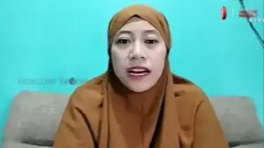 Bukan Menikah, Megawati Hangestri Mau Fokus pada Satu Hal Mulia di Indonesia