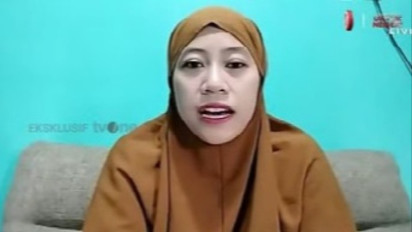 Bukan Menikah, Megawati Hangestri Mau Fokus pada Satu Hal Mulia di Indonesia