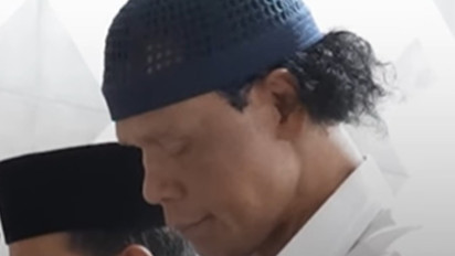 Puluhan Tahun Berteman, Sahabat Hercules Sampai Berikan Wejangan Terbaiknya, Berharap Ketua Umum GRIB Jaya Segera Lakukan Hal "Penting" Ini: Kepada Sahabat Saya, Saran Saya...