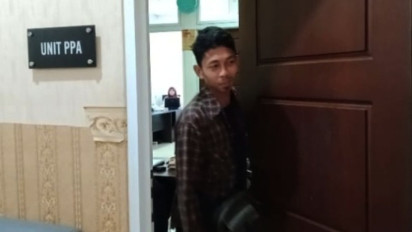 Gadis 15 Tahun di Gresik Dicekoki Miras dan Diperkosa Temannya