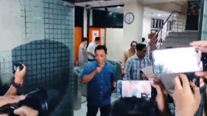 3 Orang Joki UTBK Kampus UPI Ditangkap, Modusnya Bikin Tak Habis Pikir, Parah Banget!