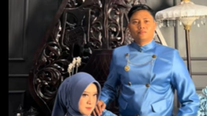 Link Video 23 Detik Bu Guru Salsa Asal Jember Kembali Bikin Heboh