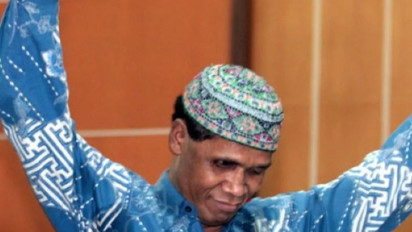 Asal Muasal Tercetusnya Nama Hercules, Berangkat Sebagai 'Korban Perang' Hingga Jadi Preman Legendaris Tanah Abang: Kini Ramai Lagi Karena Seteru dengan Eks Panglima TNI