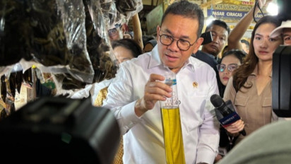 Mendag Janji Kawal Proses Refund Tiket Konser Day6, Ancam Beri Sanksi Promotor Jika Tak Selesai hingga Akhir Mei