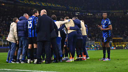Belum Bertanding di Final Liga Champions, Inzaghi Punya Perintah Khusus ke Skuad Inter Milan saat Jumpa PSG
