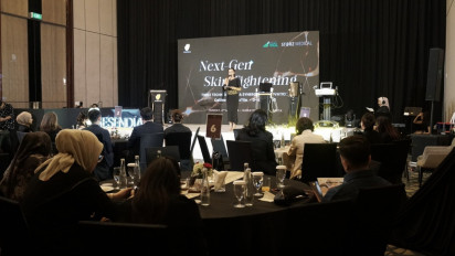 Tiga Teknologi Bidang Estetika Medis Resmi Diluncurkan di Indonesia