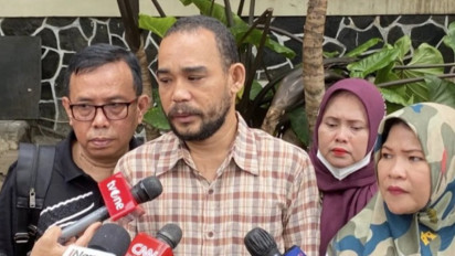 TPUA Datangi Polda Metro Jaya, Penuhi Undangan Klarifikasi Terkait Aduan Ijazah Palsu yang Dilaporkan Jokowi