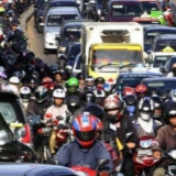 Libur Idul Adha, Jasa Marga Prediksi 790 Ribu Kendaraan Tinggalkan Jabotabek