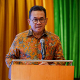 Kemendagri Minta Pemda Maksimalkan Dukungan untuk Program Prioritas Presiden