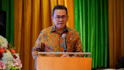 Kemendagri Minta Pemda Maksimalkan Dukungan untuk Program Prioritas Presiden