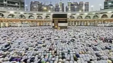 Jangan Lagi Cemas, Berikut Tips Atasi Beser saat Ibadah Haji, Cukup dengan .....