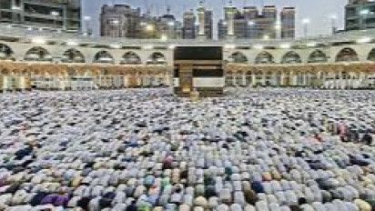 Jangan Lagi Cemas, Berikut Tips Atasi Beser saat Ibadah Haji, Cukup dengan .....